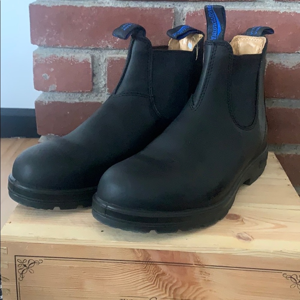 Blundstone Thermal Boots (Style 556)